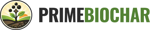 PrimeBiochar